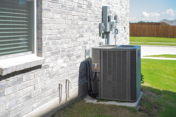 Reliable Ductwork Repair contractor in Accokeek, MD by FH HVAC